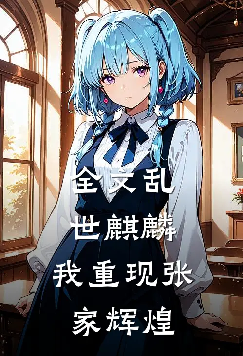 全文乱世麒麟：我重现张家辉煌