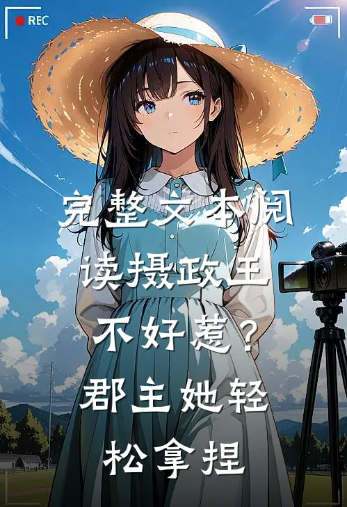 完整文本阅读摄政王不好惹？郡主她轻松拿捏