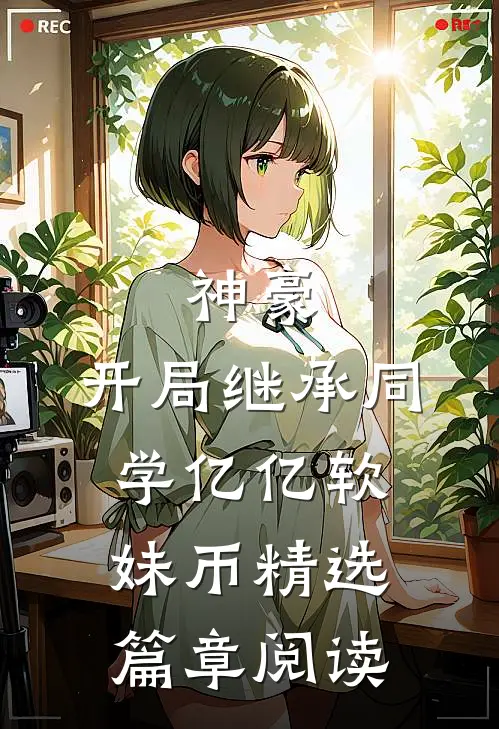 神豪：开局继承同学亿亿软妹币精选篇章阅读