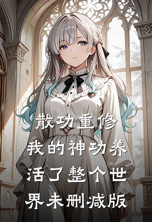 散功重修：我的神功养活了整个世界未删减版