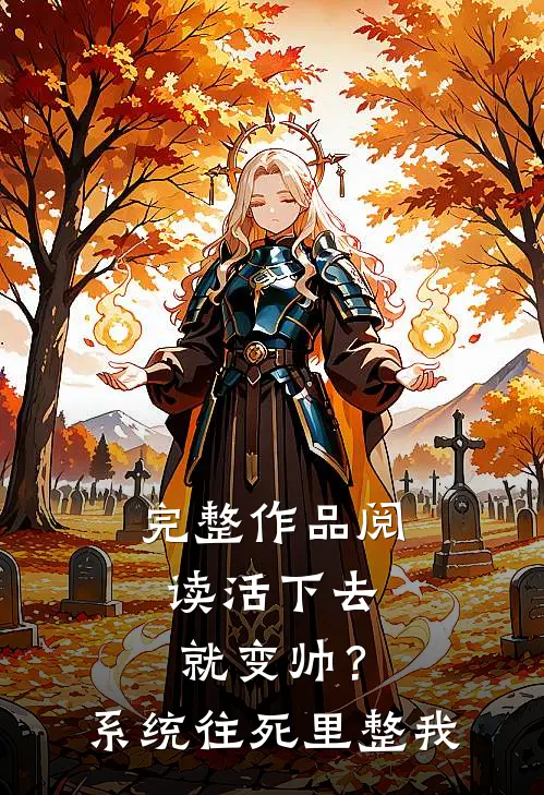 完整作品阅读活下去就变帅？系统往死里整我