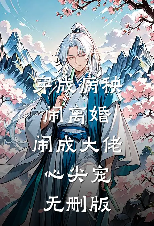 穿成病秧闹离婚，闹成大佬心尖宠无删版