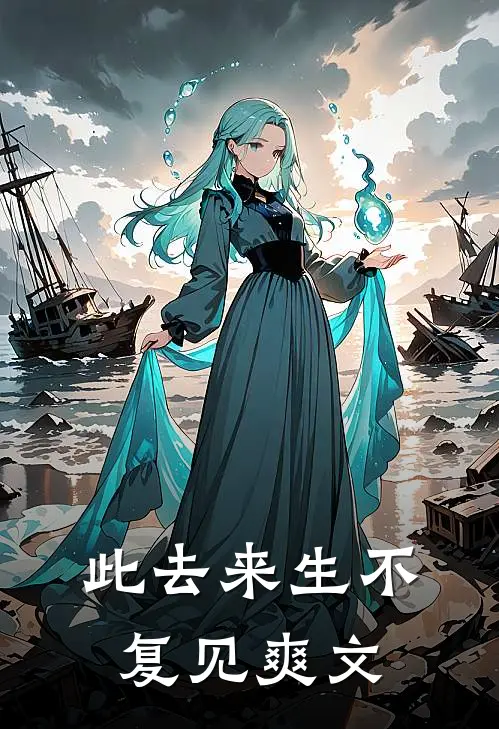 此去来生不复见爽文