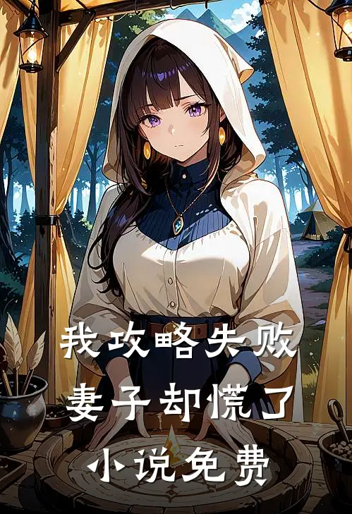 我攻略失败，妻子却慌了小说免费