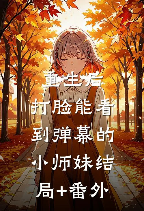 重生后，打脸能看到弹幕的小师妹结局+番外