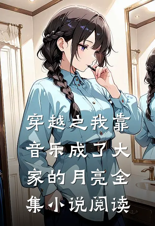 穿越之我靠音乐成了大家的月亮全集小说阅读