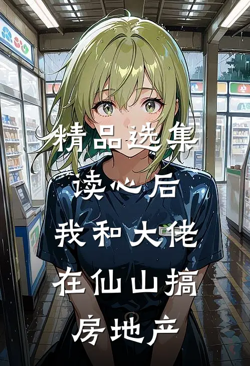精品选集读心后，我和大佬在仙山搞房地产