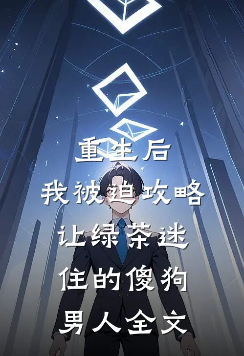 重生后，我被迫攻略让绿茶迷住的傻狗男人全文