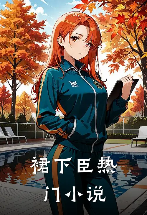 裙下臣热门小说