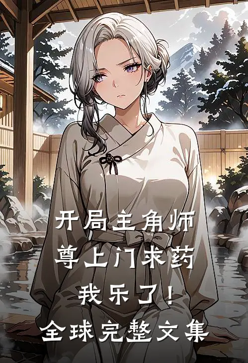 开局主角师尊上门求药，我乐了！全球完整文集