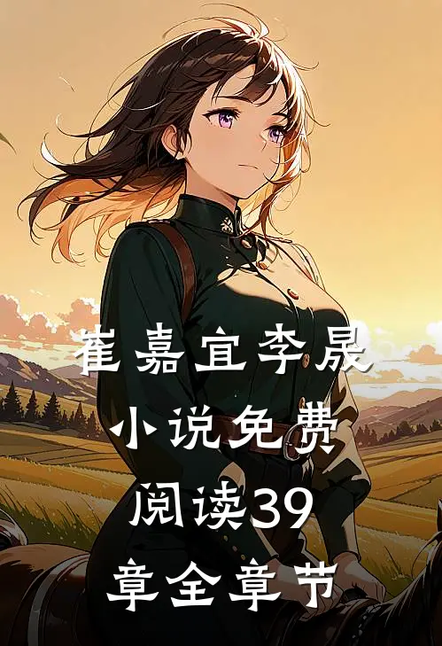 崔嘉宜李晟小说免费阅读39章全章节