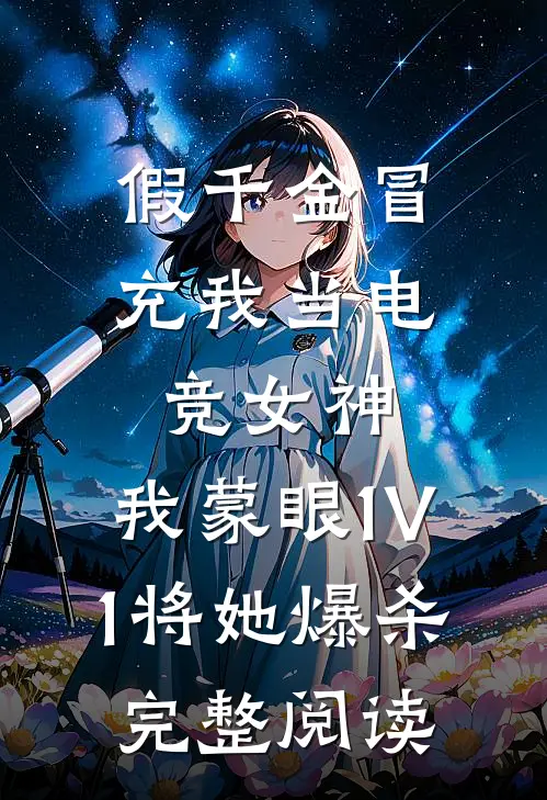 假千金冒充我当电竞女神，我蒙眼1V1将她爆杀完整阅读