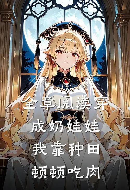 全章阅读穿成奶娃娃，我靠种田顿顿吃肉