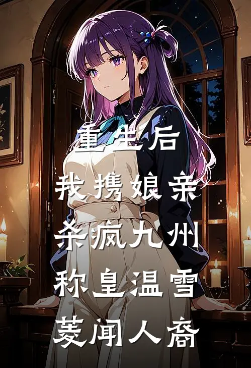 重生后，我携娘亲杀疯九州称皇温雪菱闻人裔