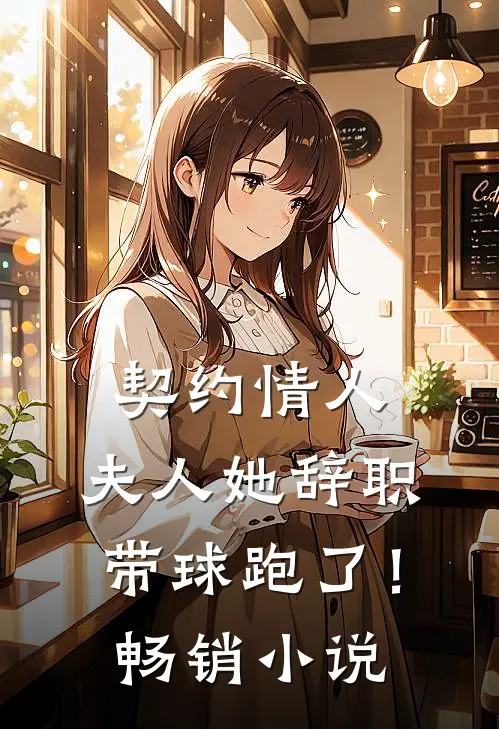 契约情人：夫人她辞职带球跑了！畅销小说