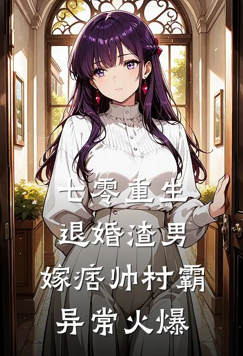 七零重生：退婚渣男，嫁痞帅村霸异常火爆