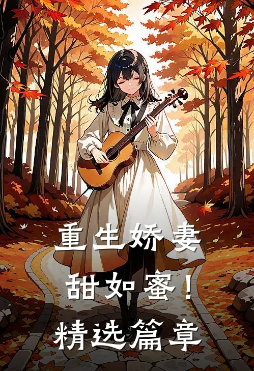 重生娇妻，甜如蜜！精选篇章