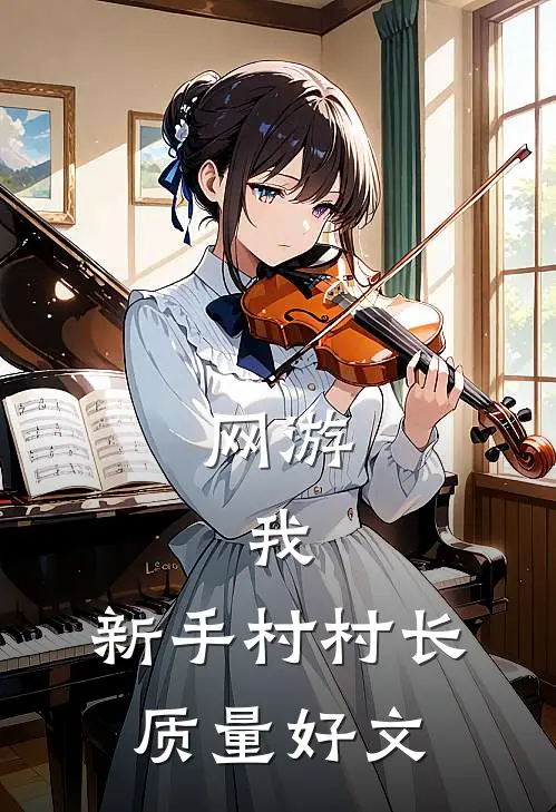 网游：我，新手村村长质量好文