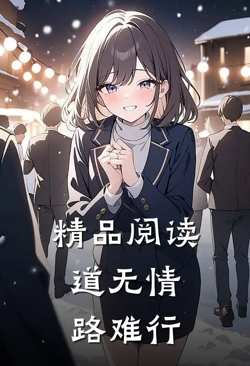 精品阅读道无情，路难行
