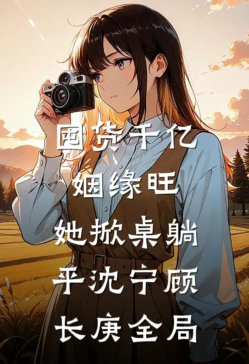 囤货千亿姻缘旺，她掀桌躺平沈宁顾长庚全局