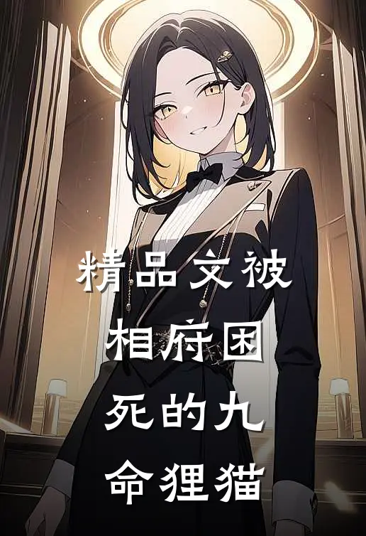 精品文被相府困死的九命狸猫