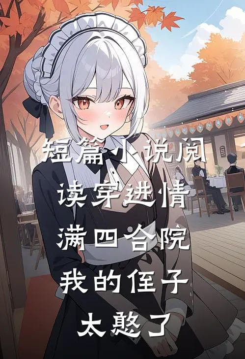 短篇小说阅读穿进情满四合院，我的侄子太憨了