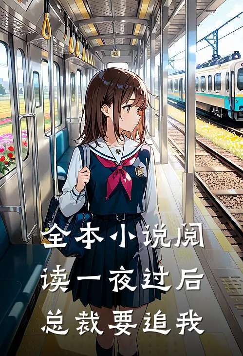 全本小说阅读一夜过后，总裁要追我
