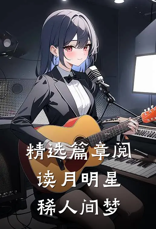 精选篇章阅读月明星稀人间梦