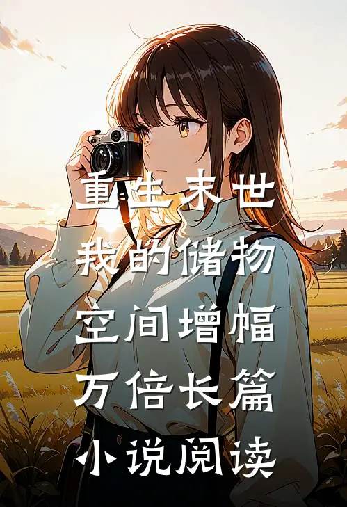 重生末世：我的储物空间增幅万倍长篇小说阅读