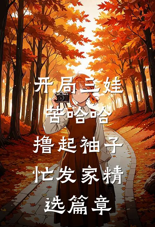 开局三娃苦哈哈，撸起袖子忙发家精选篇章