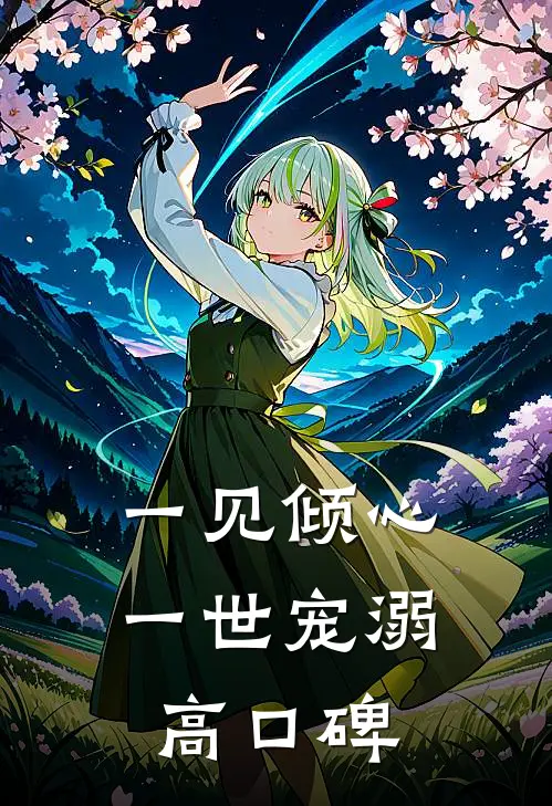 一见倾心，一世宠溺高口碑