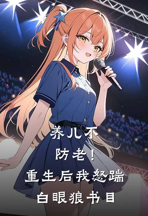 养儿不防老！重生后我怒踹白眼狼书目