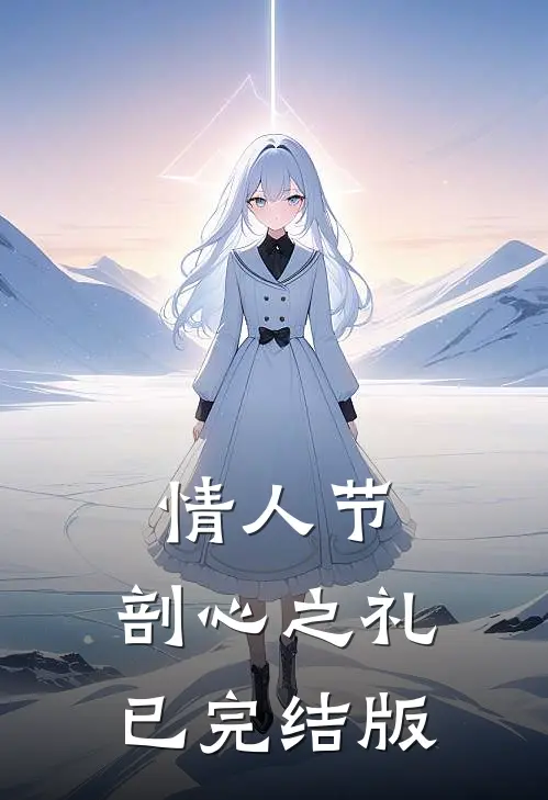 情人节，剖心之礼已完结版
