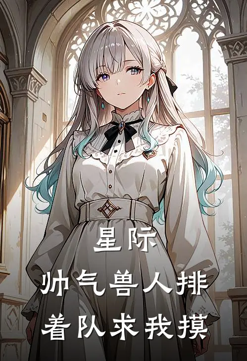 星际：帅气兽人排着队求我摸