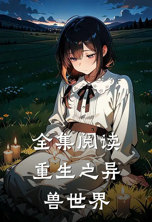 全集阅读重生之异兽世界
