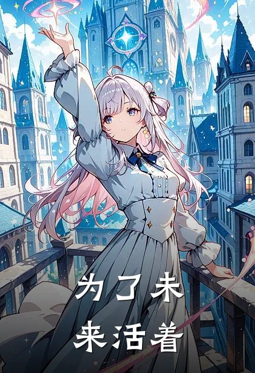 为了未来活着