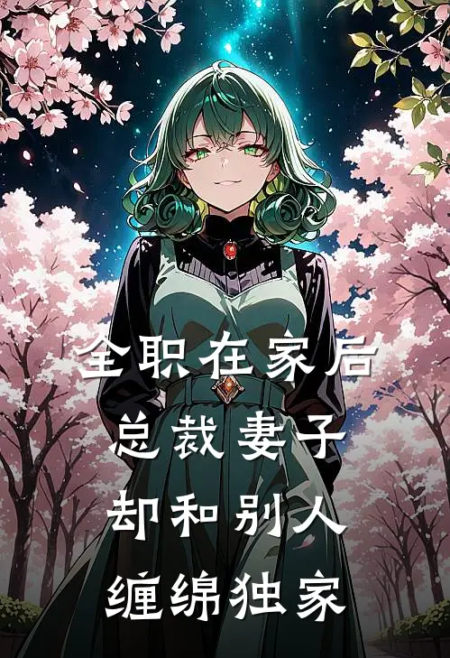 全职在家后，总裁妻子却和别人缠绵独家