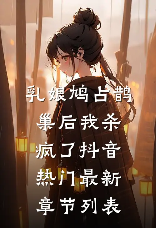 乳娘鸠占鹊巢后我杀疯了抖音热门最新章节列表