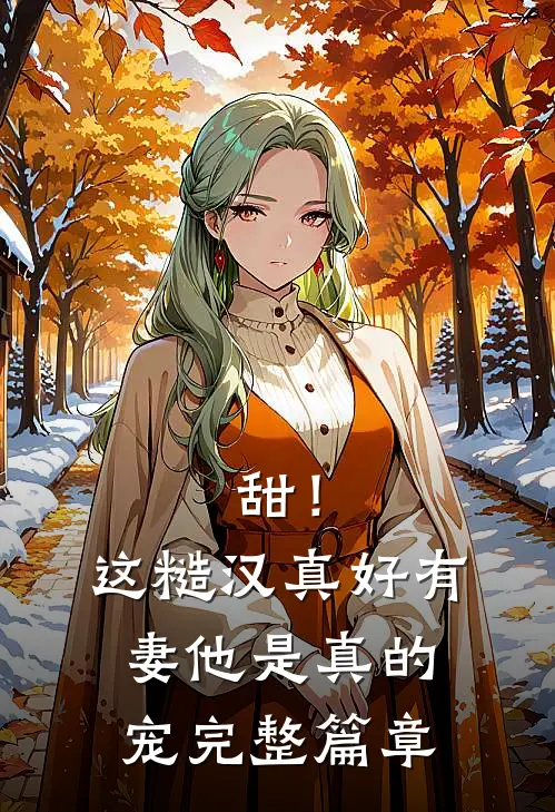 甜！这糙汉真好，有妻他是真的宠完整篇章