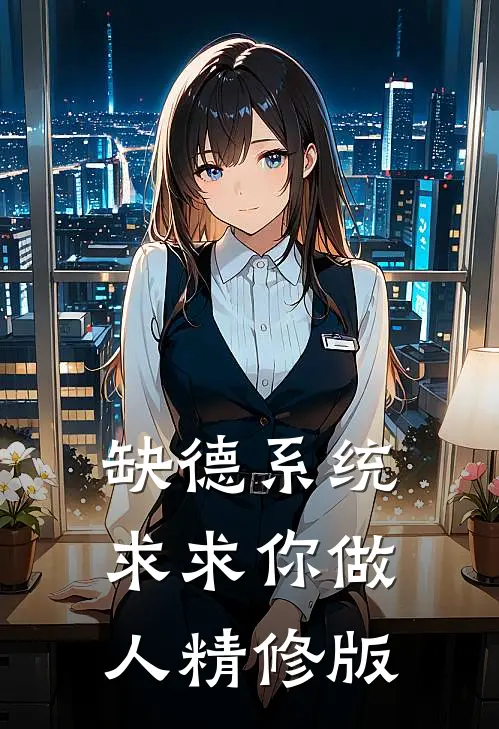缺德系统，求求你做人精修版