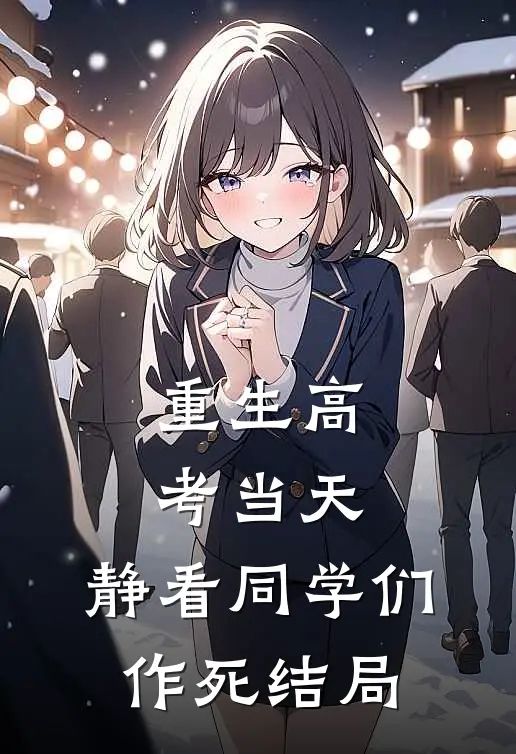 重生高考当天，静看同学们作死结局