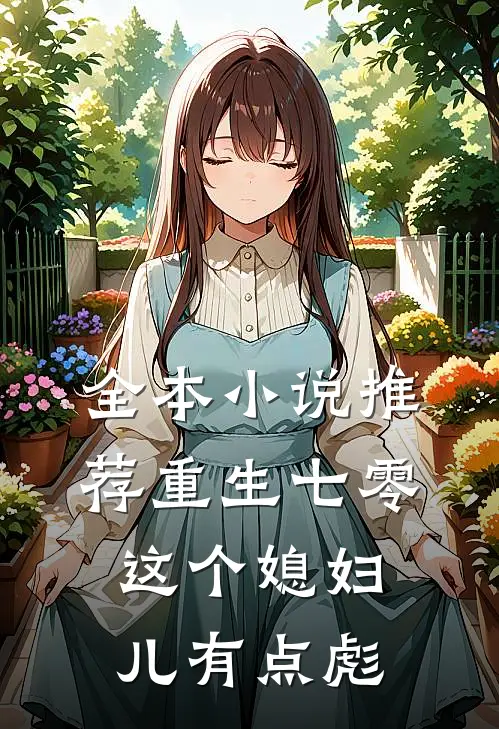 全本小说推荐重生七零：这个媳妇儿有点彪