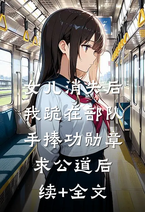 女儿消失后，我跪在部队手捧功勋章求公道后续+全文