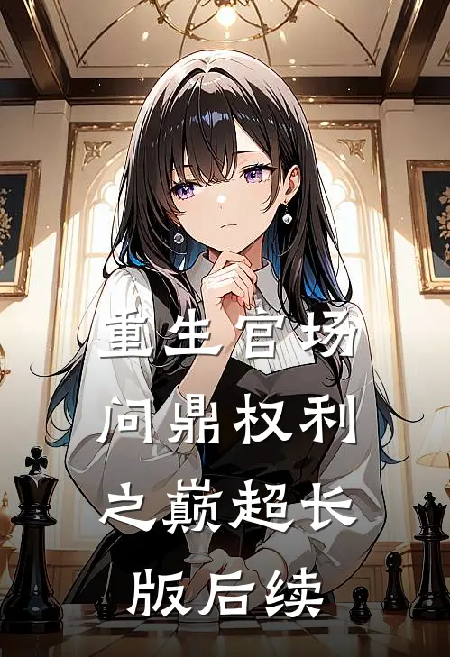 重生官场：问鼎权利之巅超长版后续