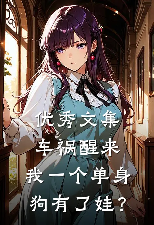 优秀文集车祸醒来，我一个单身狗有了娃？