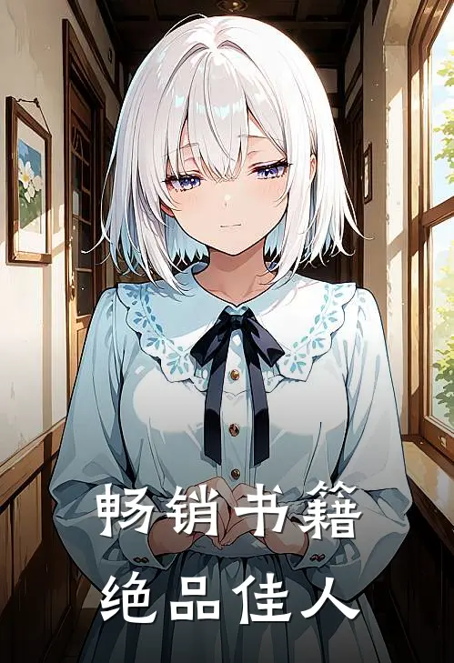 畅销书籍绝品佳人