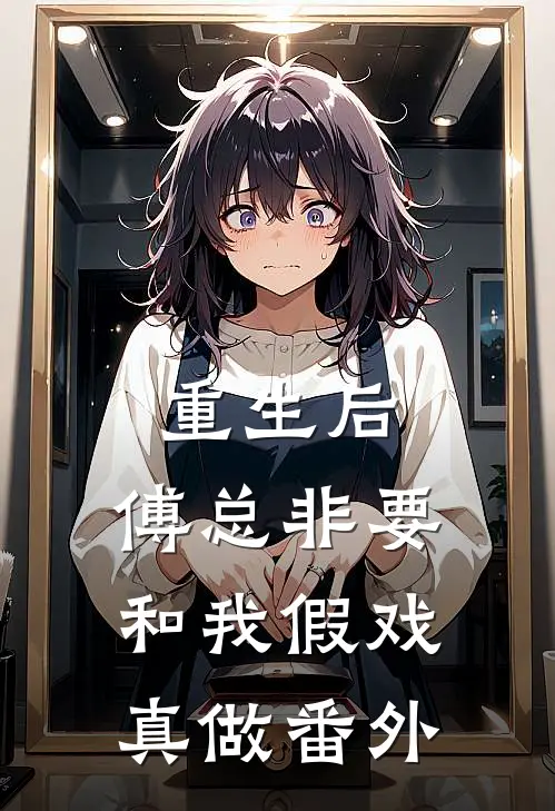 重生后，傅总非要和我假戏真做番外