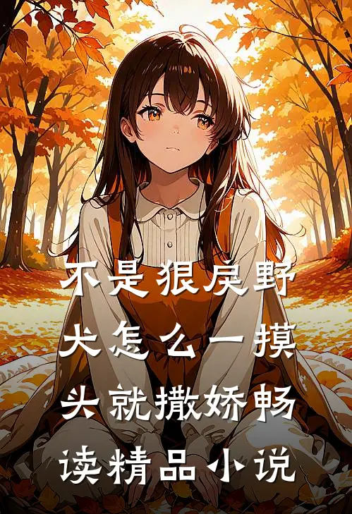 不是狠戾野犬怎么一摸头就撒娇畅读精品小说