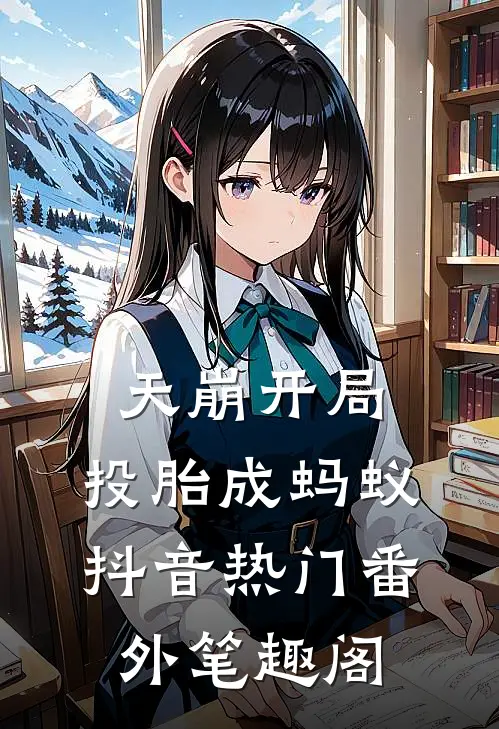 天崩开局，投胎成蚂蚁：抖音热门番外笔趣阁