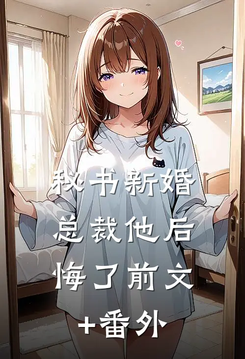 秘书新婚，总裁他后悔了前文+番外